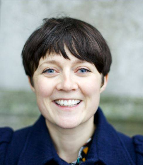 Debbie Allardice holistic therapist and reflexologist in South Bristol